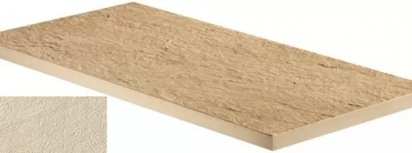 Керамогранит 620090000292 Cliff Bianco Lineare 30x60