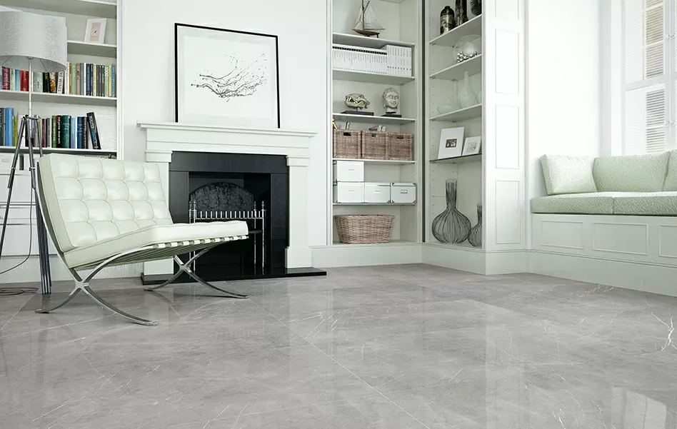 Керамогранит 9697 Stone Projekt Calacatta 60x120