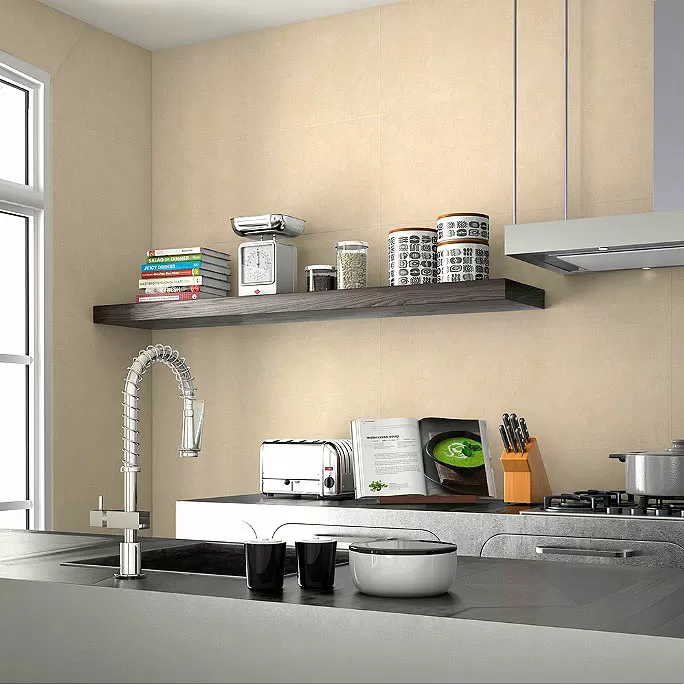 Плитка Muro XL Blanco 30x90