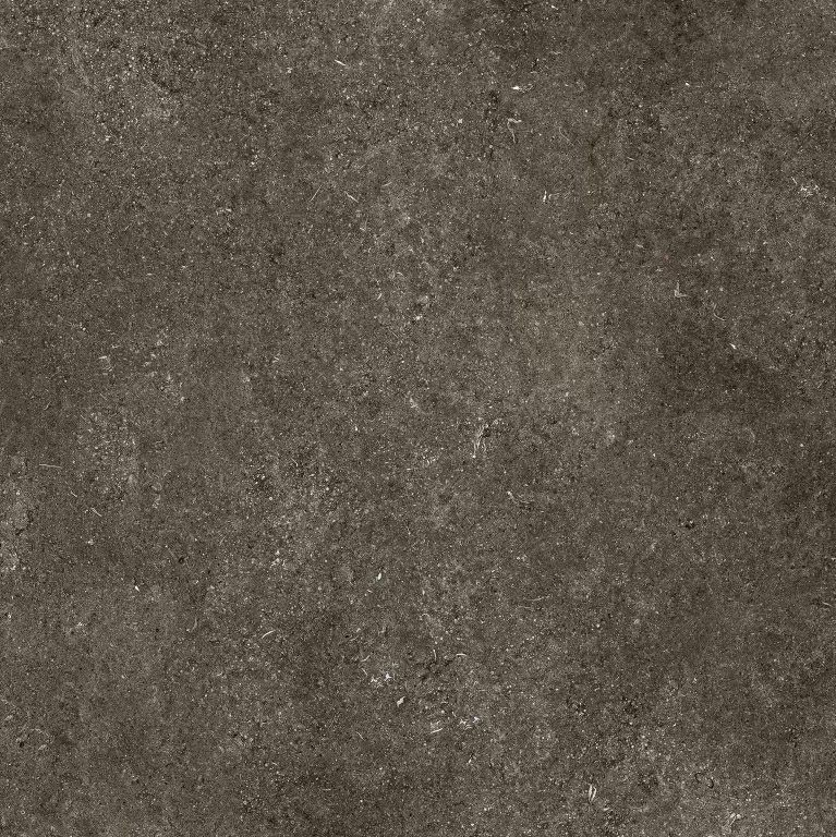 Керамогранит 768560 Sensi Brown Fossil Nat Ret 6mm 120x120