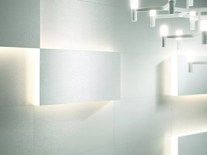 Керамогранит METAL PLATINUM 300x100