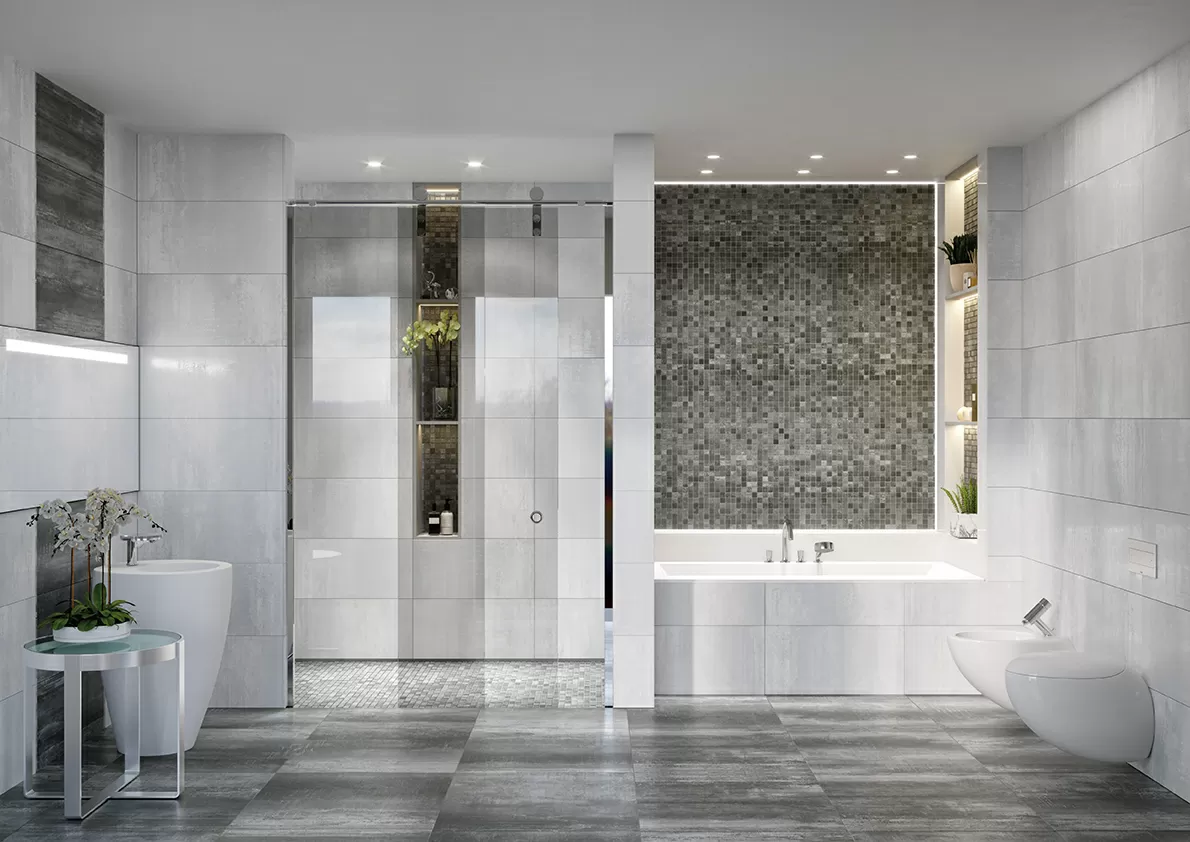 Керамогранит Arc Cobre Natural 60Х60