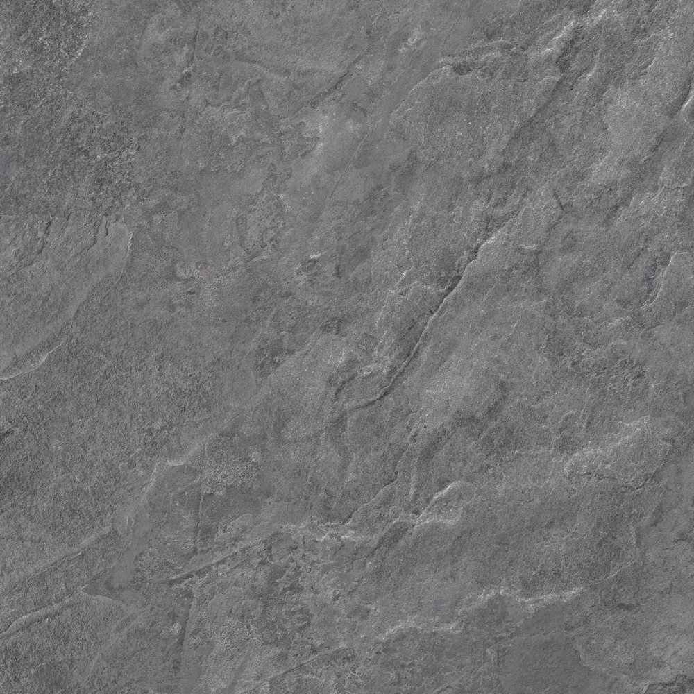 Керамогранит K-2212/SR Krater Dark grey 600x600