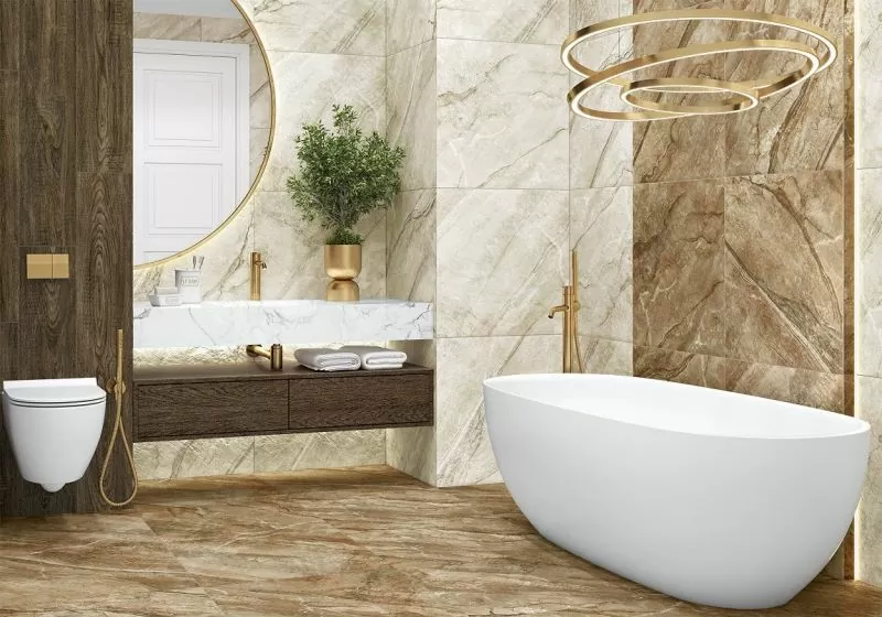 Керамогранит GFU04MGM04R Magma Sugar 600x600x9.5