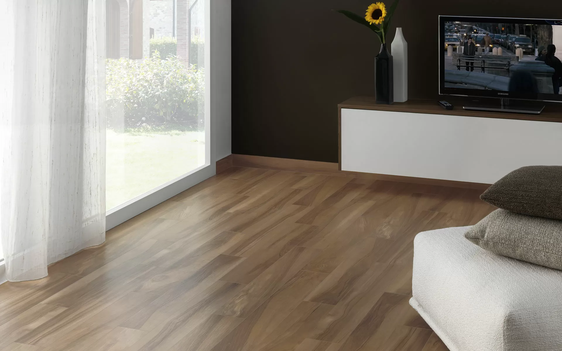Керамогранит G3009A TABULA CENERE 15x90