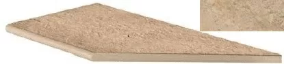Керамогранит 620090000486 Landstone Gold Round Angolo Dx 30x60