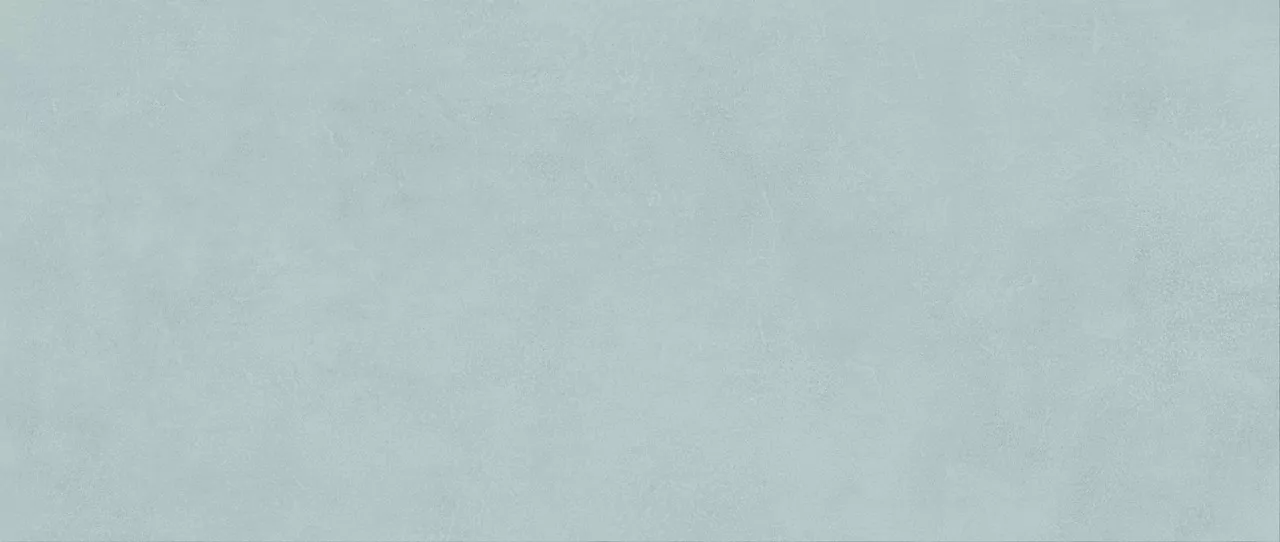 Плитка AYR8 Boost Expression Cyan Matte 50x120