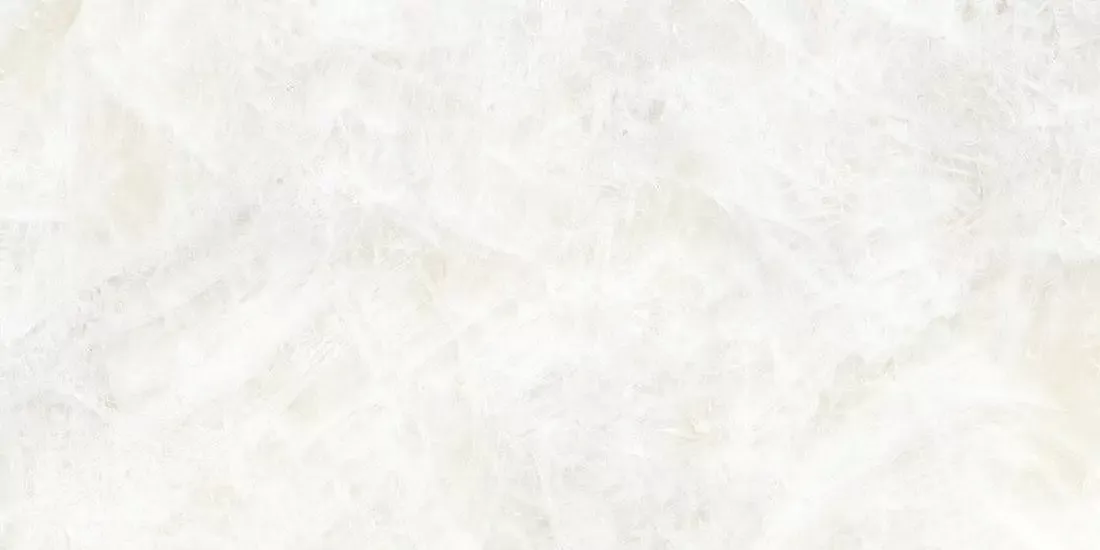 Керамогранит ELP4 Crystal White Silktech 9.5mm 60x120