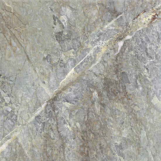 Керамогранит STARLIGHT TILES GLOSSY PATAGONIA EMERALD 100x100