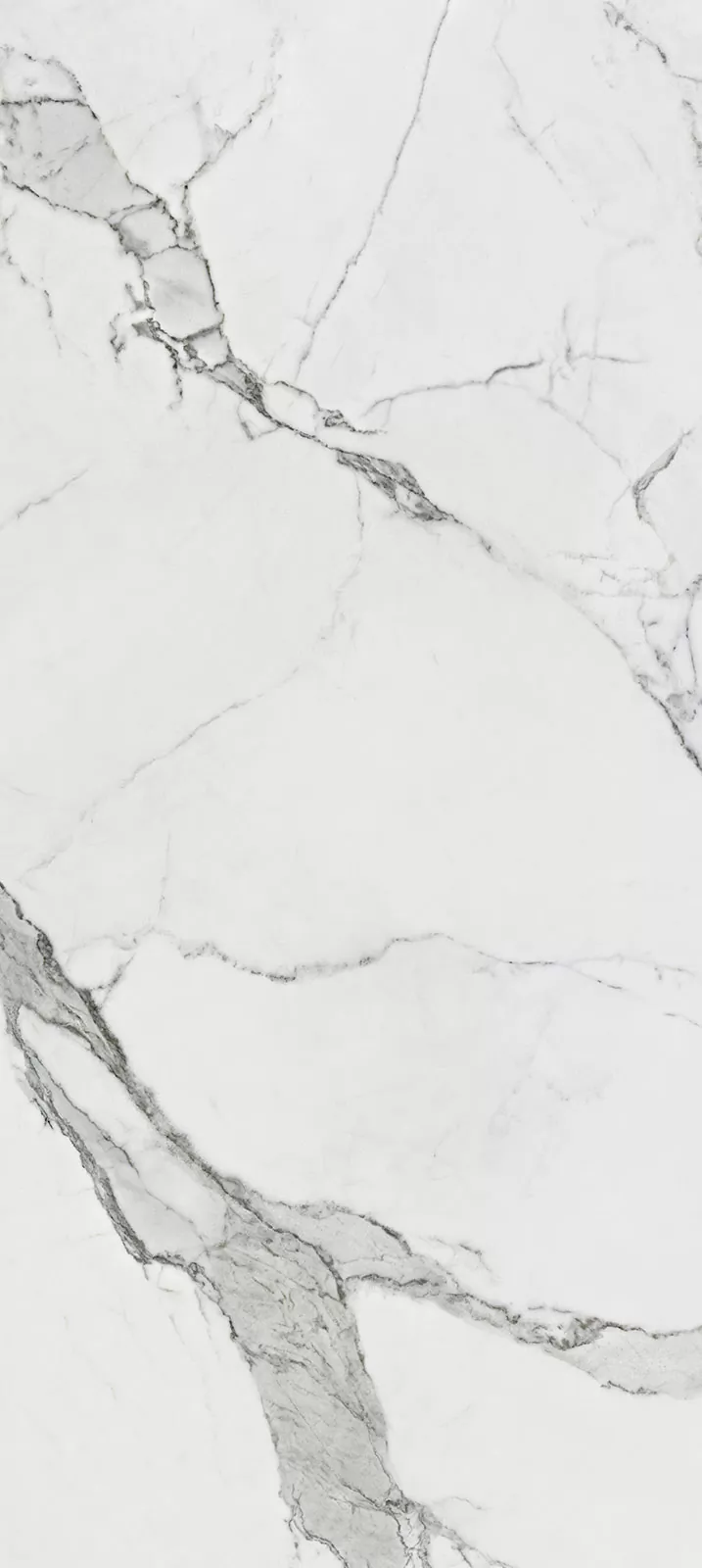 Керамогранит J90930 Canova Statuario Matt Rett 6mm 120x280