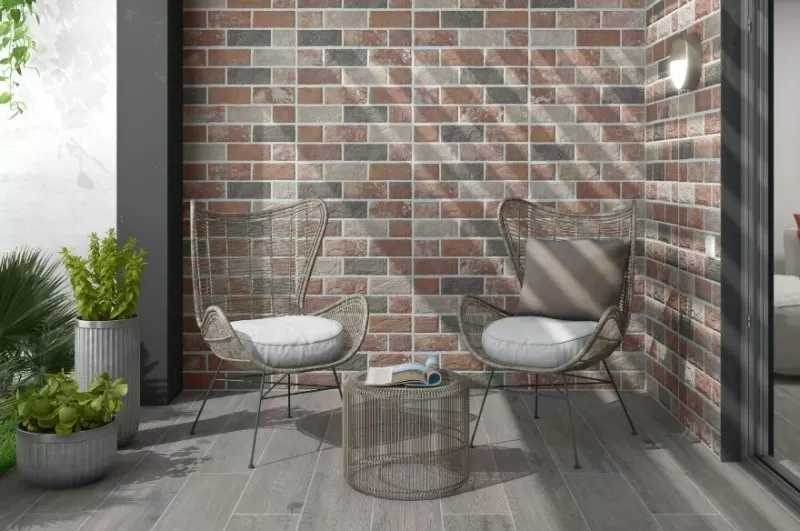 Керамогранит 17-875-164-2227 Atrium Bahia Ivory 75x75