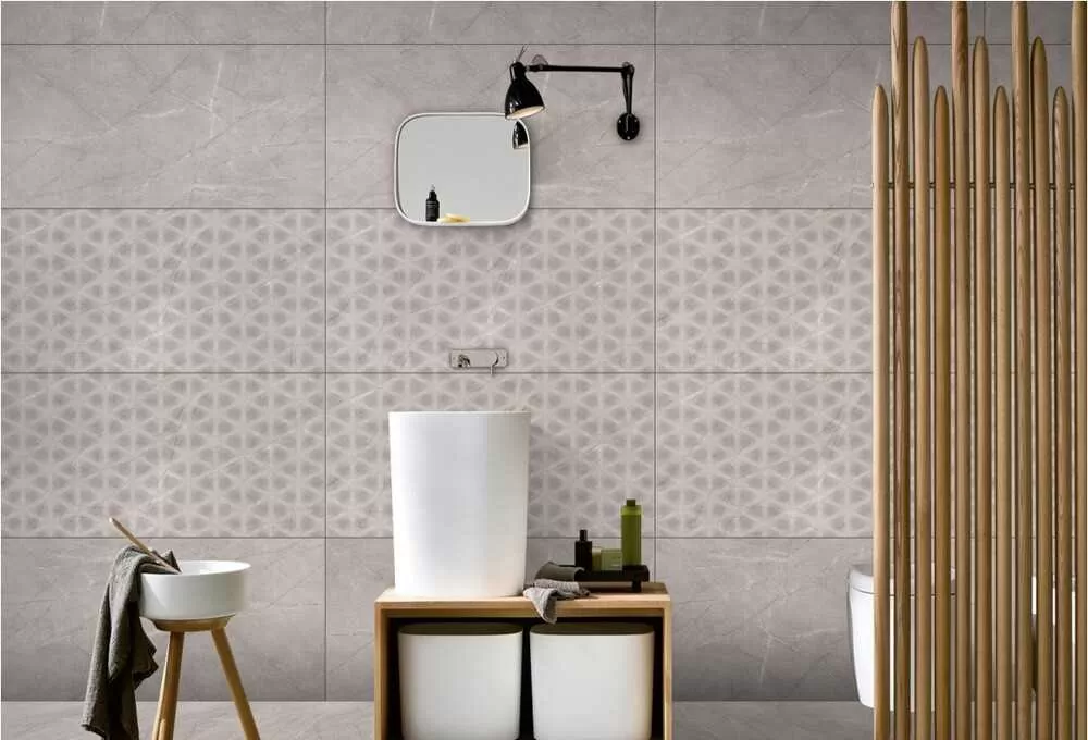 Керамогранит 1002 Satin Base Glossy 60x120
