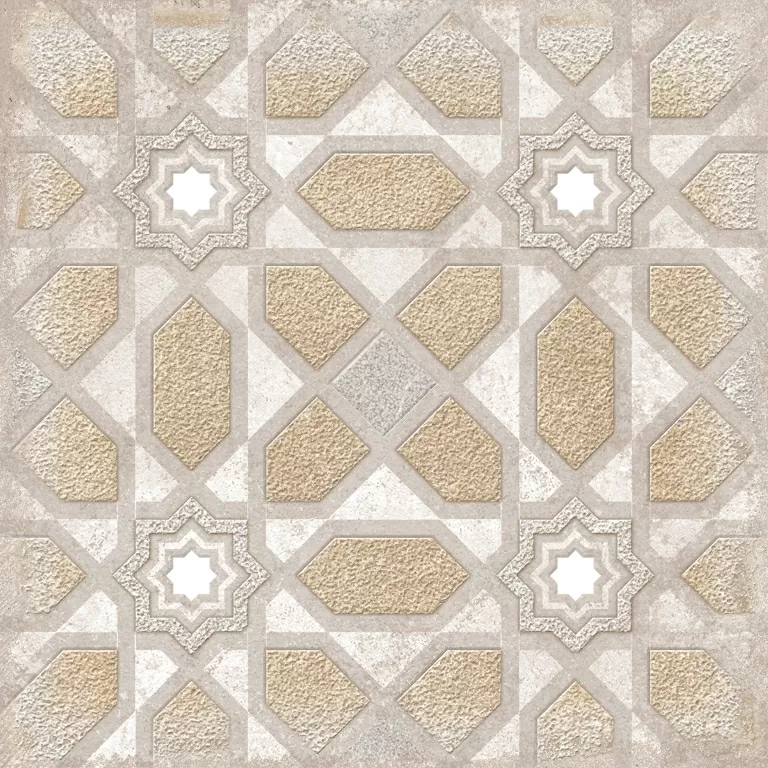Плитка Cartagena Ornament 15x15