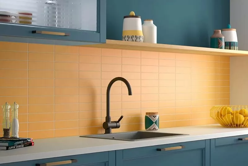 Плитка 28535 COSTA NOVA ONDA Beige Pale Matt 5x20