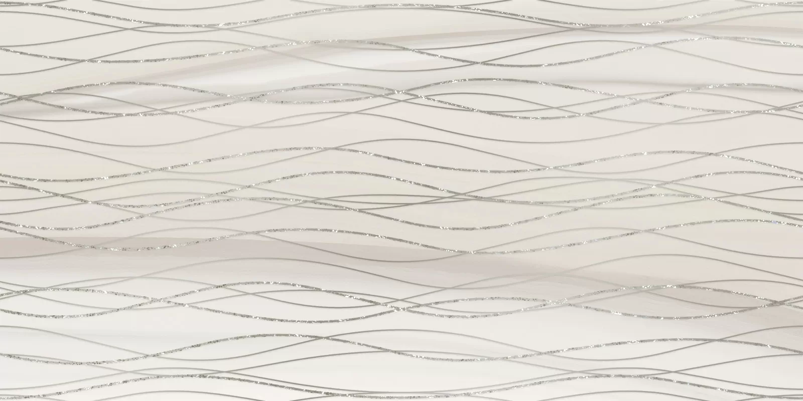Плитка DW36TRS05 Treise Light Wave Декор 300x600x9
