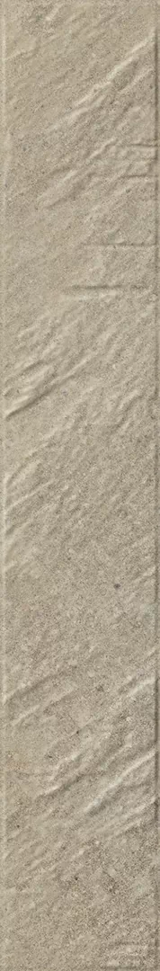 Клинкерная плитка Eremite Crema Elewacja Struktura Mat 40x6,6