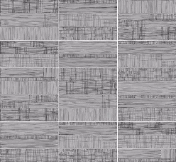 Плитка Kaika Gris 23x33,5