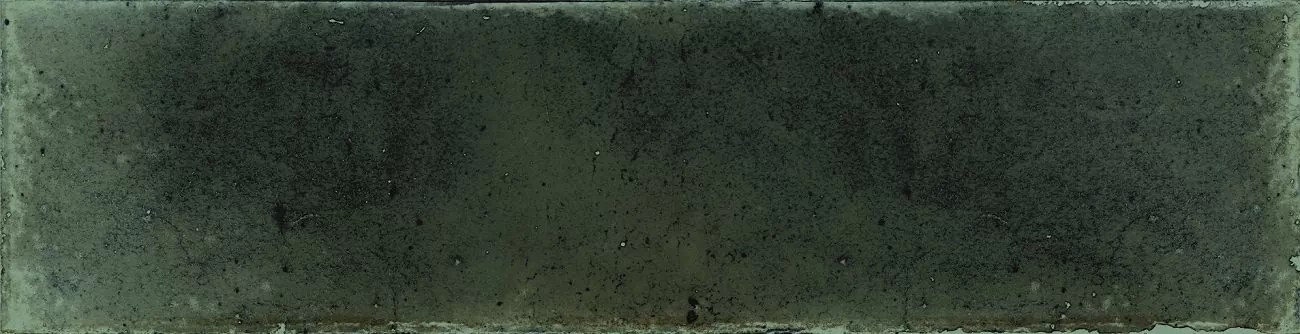 Керамогранит Jazba Green Brillo 6х24.6
