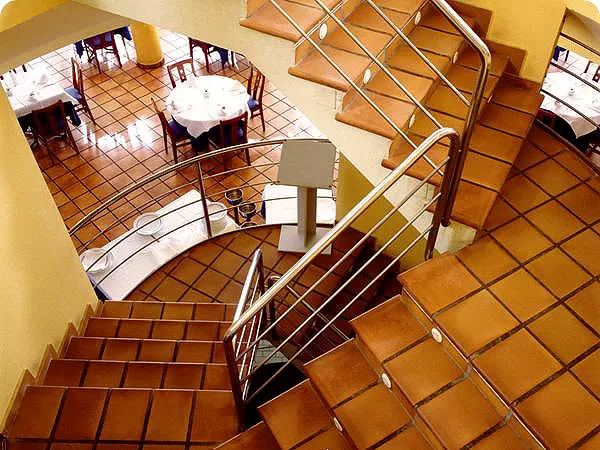Клинкерная плитка Escalera 24-25 Natural 25*33