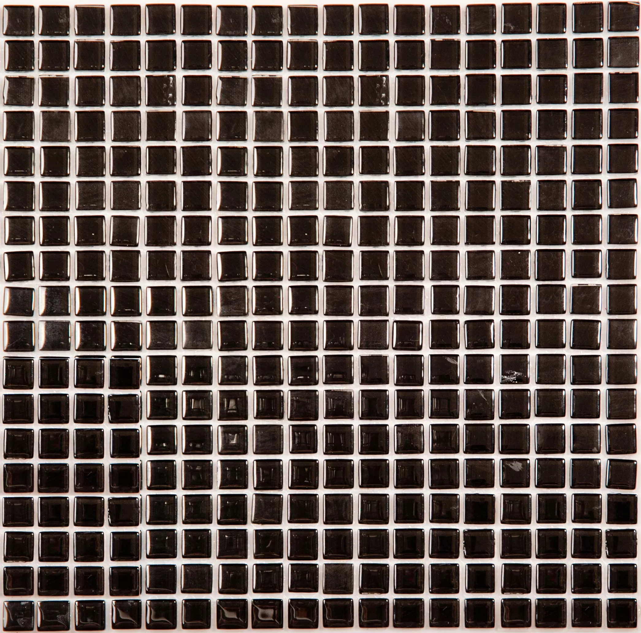 Мозаика JH-401(М) стекло (15*15*4) 305*305