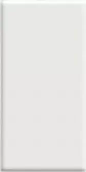 Керамогранит 80123 White 12,5x25