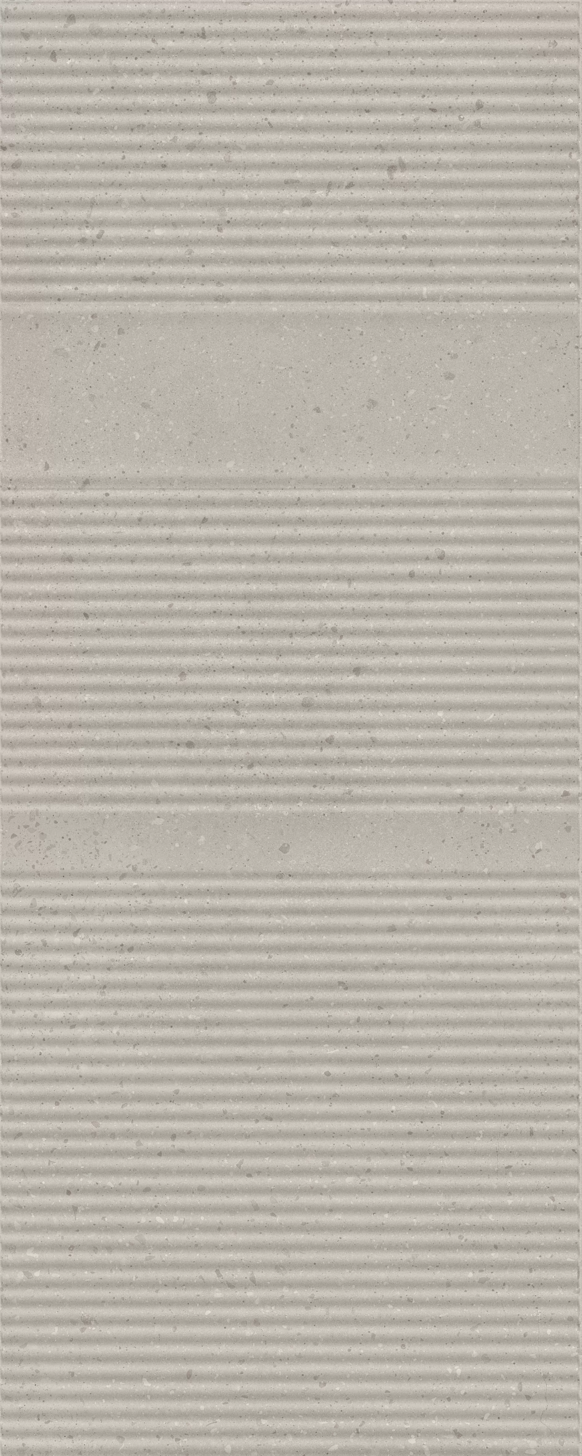 Плитка 7258 Скарпа серый матовый структура 20x50x0,89