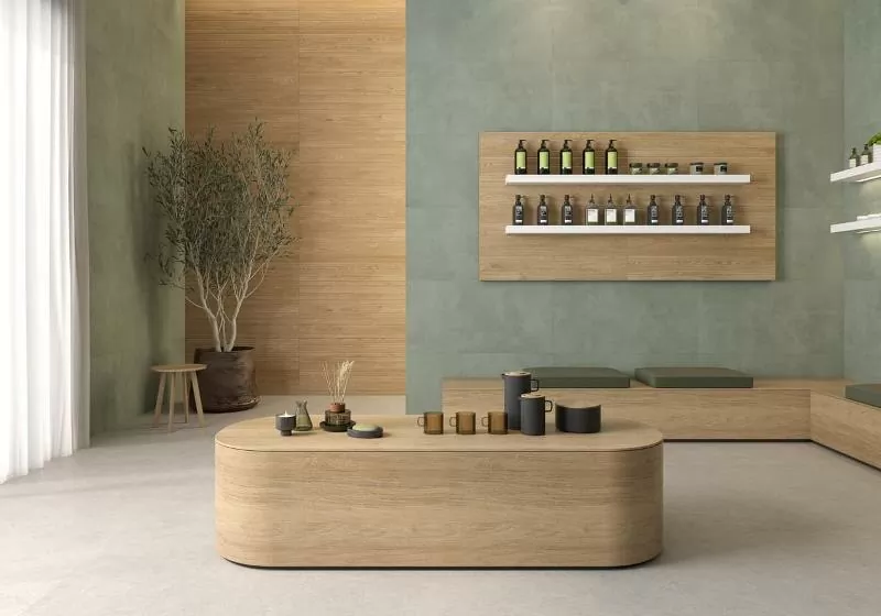 Керамогранит 017.869.0007.11183 Eleganza Beige 60x120