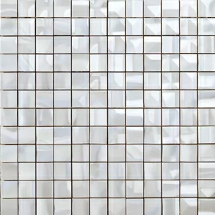 Мозаика ODM331M Onice Azzurro Agata Mosaico 30.5x30.5
