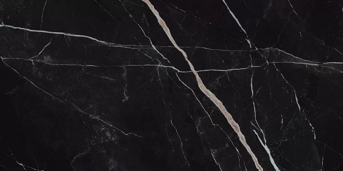 Керамогранит 610010002188 Empire Calacatta Black 60x120