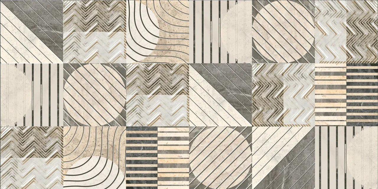 Плитка 175 Ellaro Decor 30x60