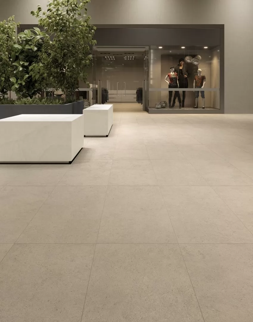 Керамогранит 610130002004 Everstone Desert Battiscopa Nat 7,2x60