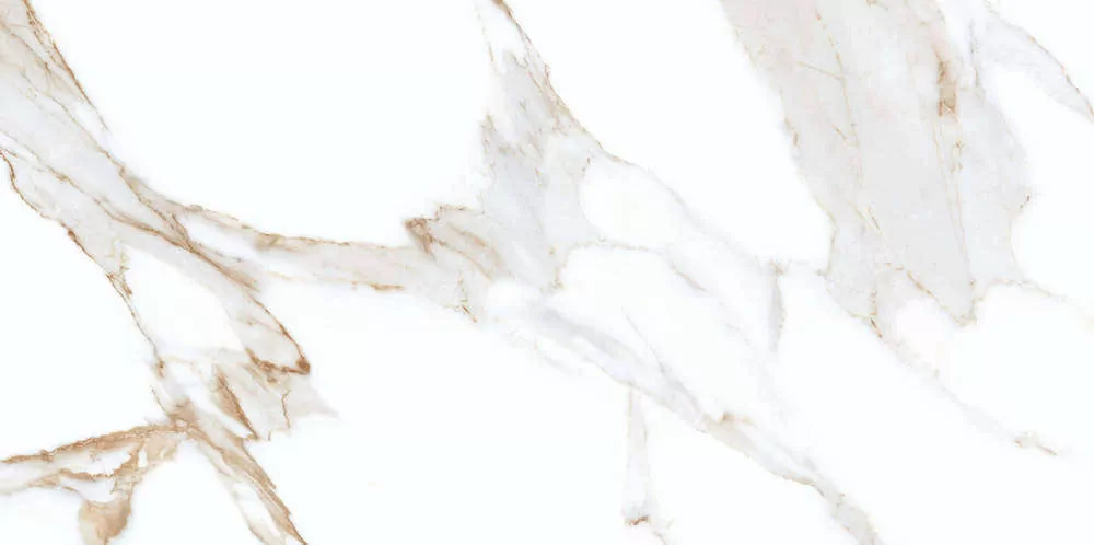 Керамогранит Alex Calacatta Polished 60x120