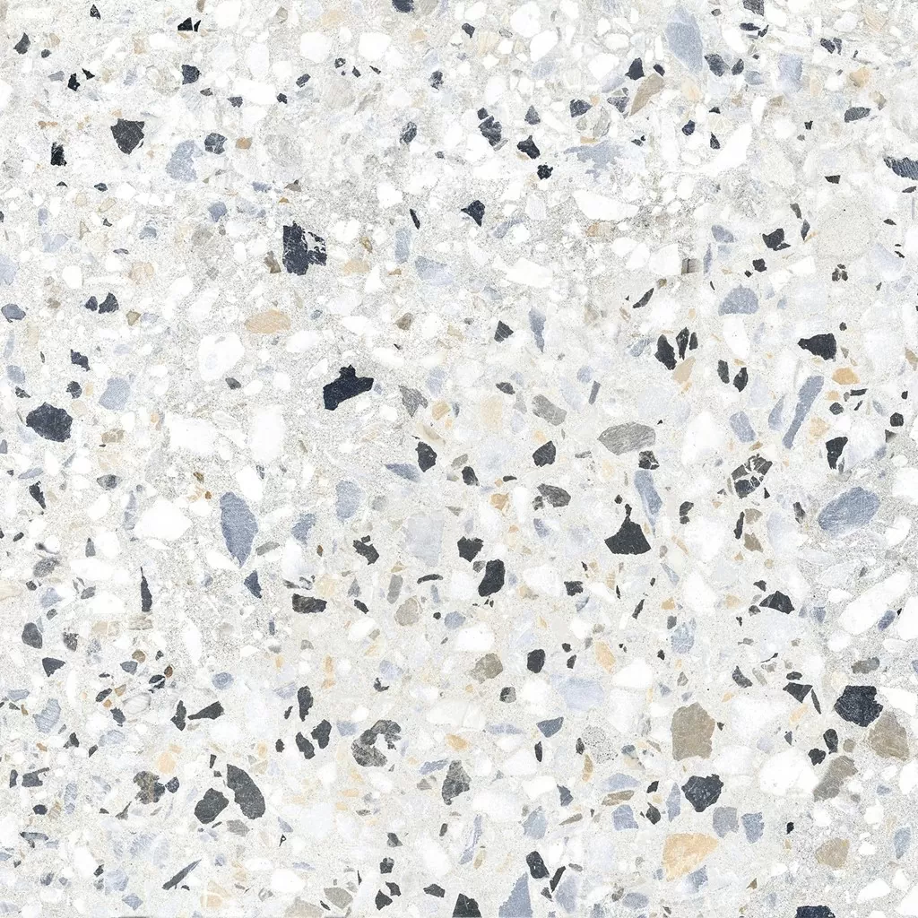 Керамогранит GFU57TRZ07L Terrazzo 570*570*9