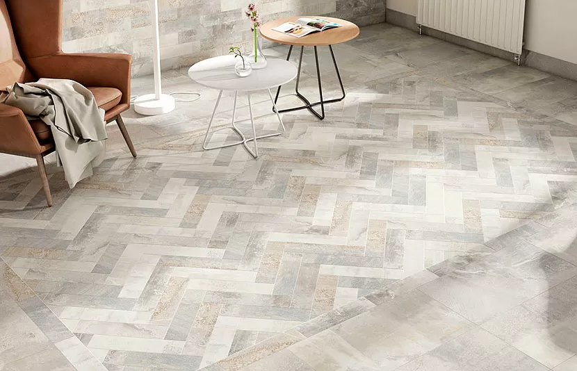 Керамогранит Boldstone Ocre 32X62,5