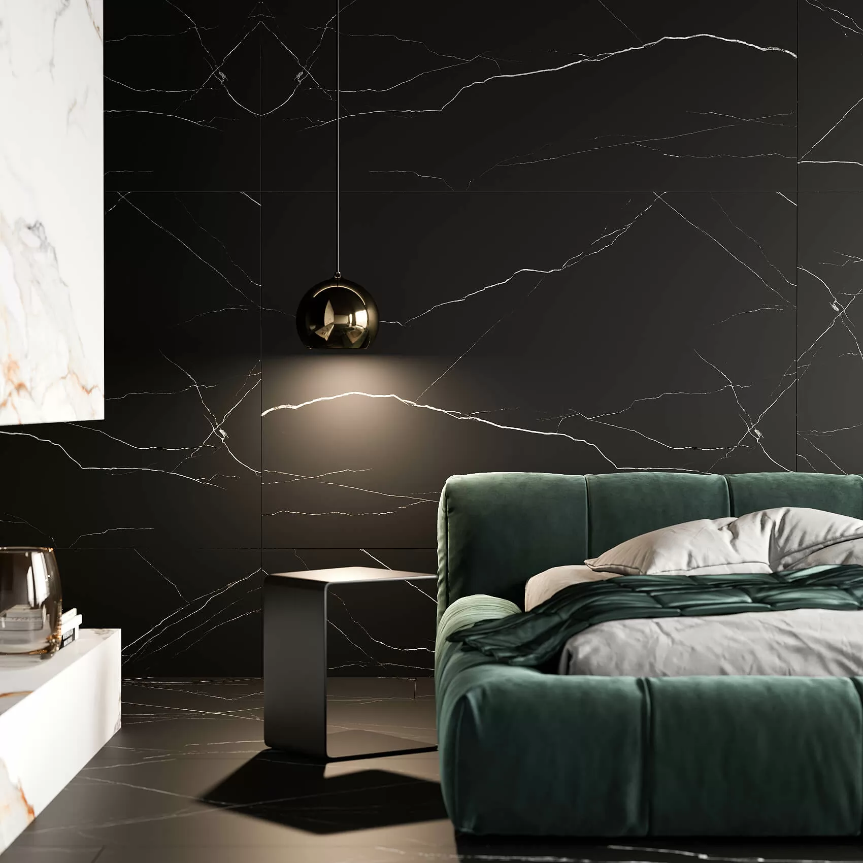 Керамогранит 863 Dove Brown Slim 120x60