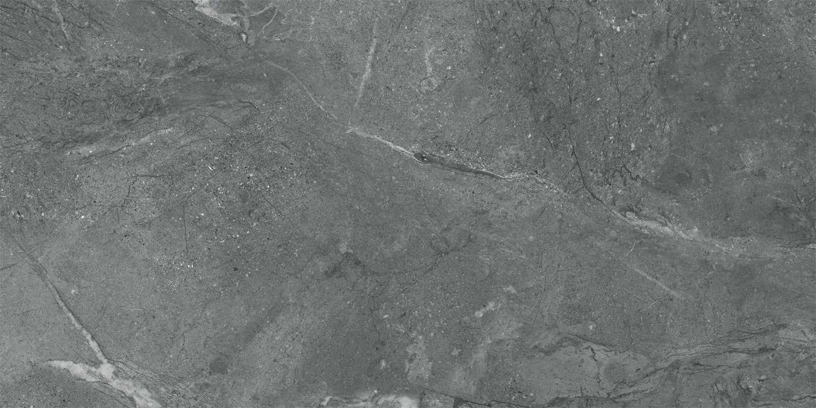 Керамогранит GP36ALA25 Altai Graphite матовый 300x600x8