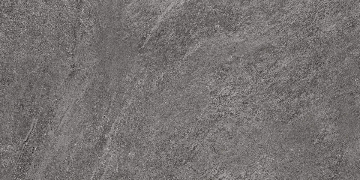 Керамогранит Rock Anthracite 60x120