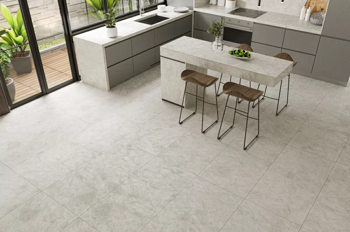 Керамогранит NTT99614L Granite Obelisk Grey 60x120