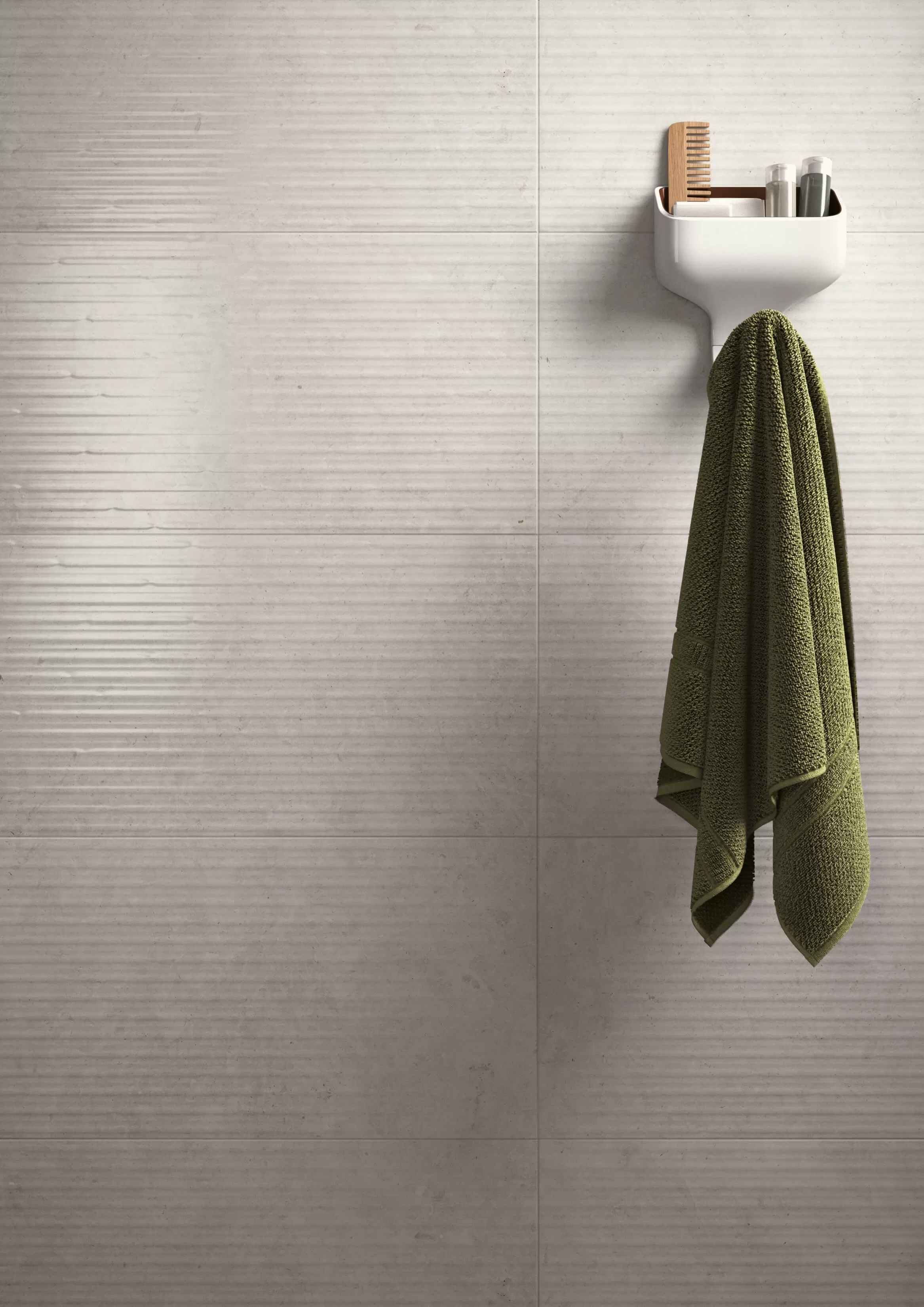 Керамогранит MLLN Pietra Di Noto Angolo Beige 14.5x14.5