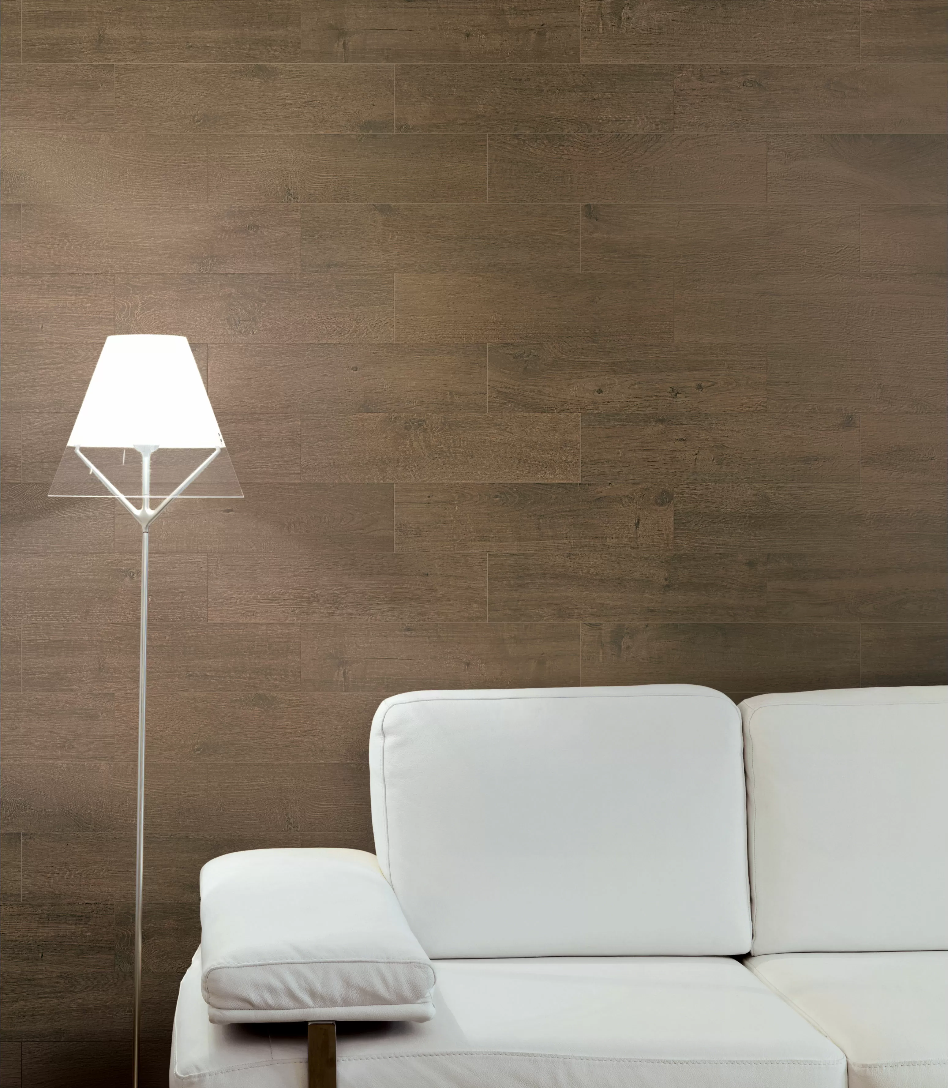 Керамогранит J84309 Tabula Chocolate 15x61
