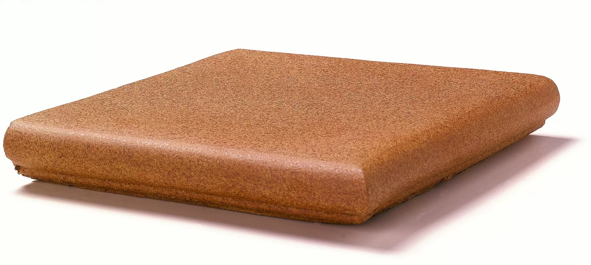 Клинкерная плитка 901254 Natural Classic Mali Esquina Redondeado 33х33