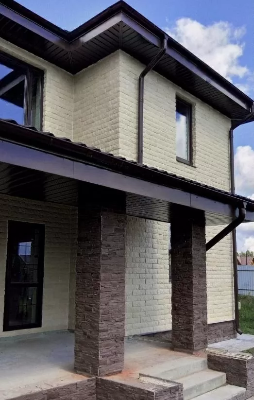 Искусственный камень Анкона 051 39x9,5x1,5