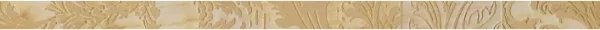 Керамогранит 240742 FASCIA PATCHWORK ORO 2,7x58,5