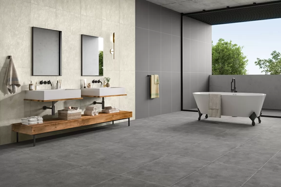 Керамогранит Urban Dew 60x120