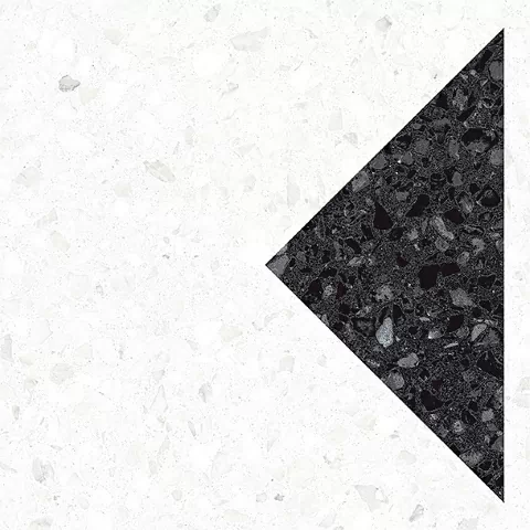 Керамогранит 4FCB Orcia-R Carbon 20x20