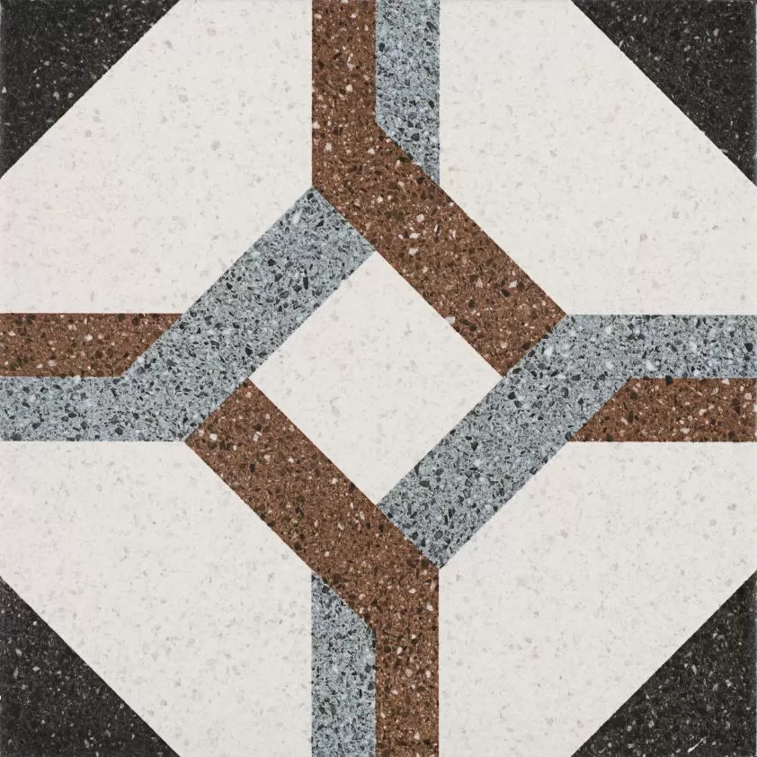 Керамогранит DECO HOFER 22,3*22,3