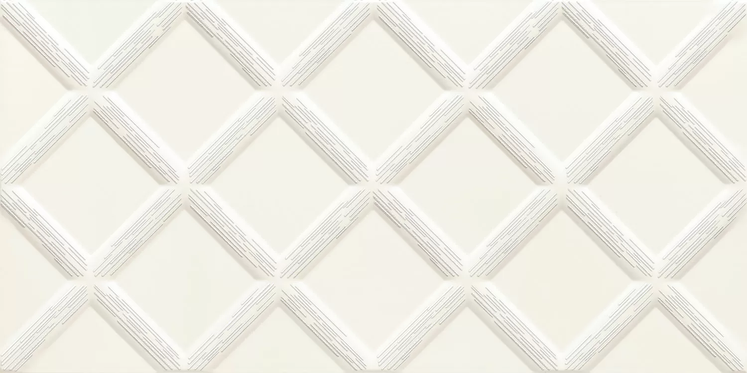 Плитка D-Burano white 30.8x60.8