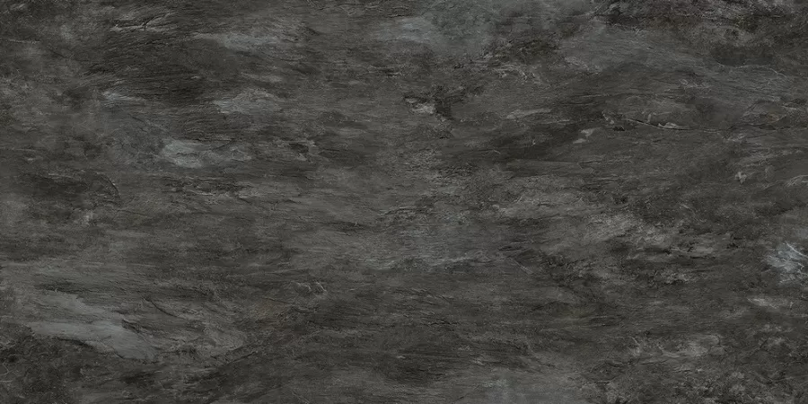 Керамогранит 757831 Ardoise Noir Ret 6mm 60x120
