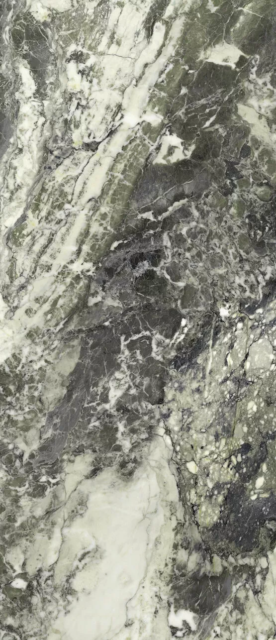Керамогранит A041058 Breccia Viridi Pol Rect 120x278
