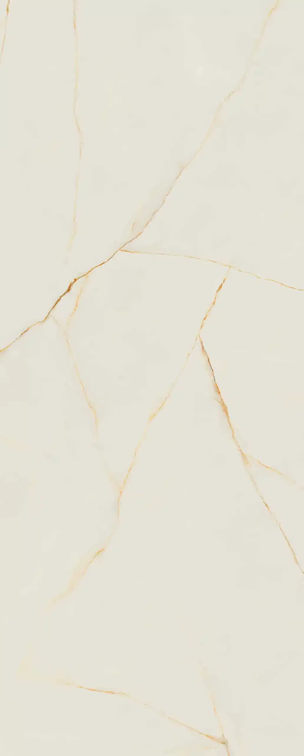 Керамогранит LAMFF01356_IT (LAMFF01414_IT) Cristallo Gold Lucidato Starlit 1200x3000